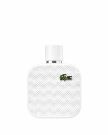 Lacoste Blanc Eau Toilette Til Mænd 100