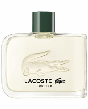 Lacoste Booster Eau Toilette Til Mænd 125