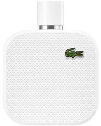 Lacoste Eau Lacoste Blanc Pure White For Men Edt 175