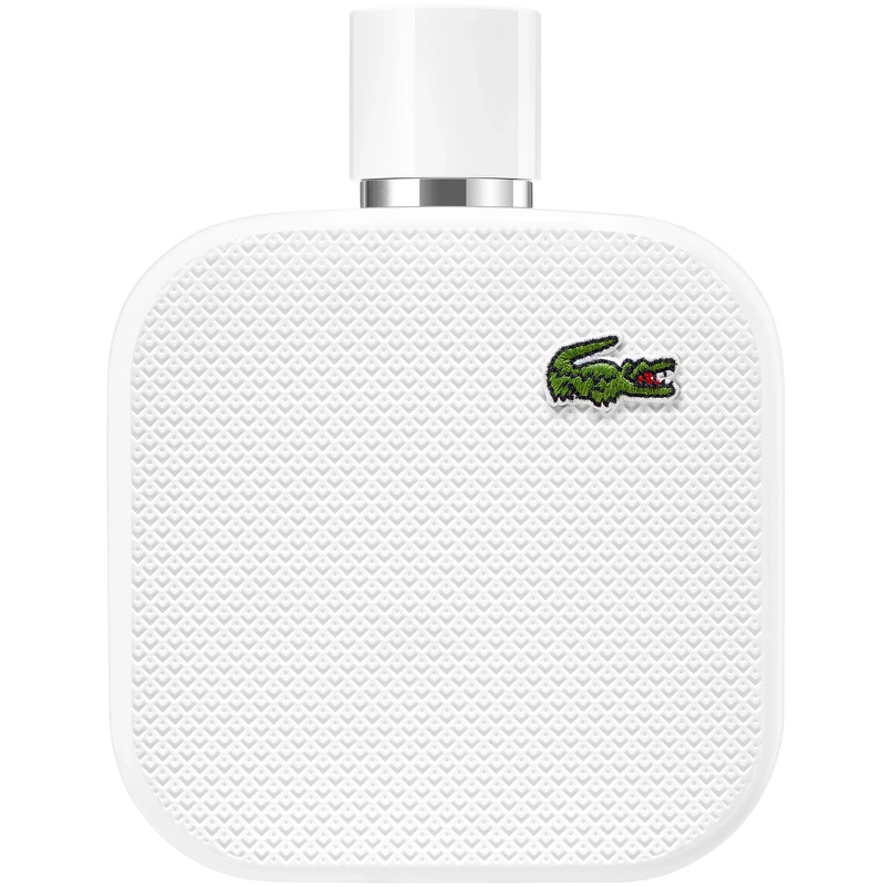 Lacoste Eau Lacoste Blanc Pure White For Men Edt 175