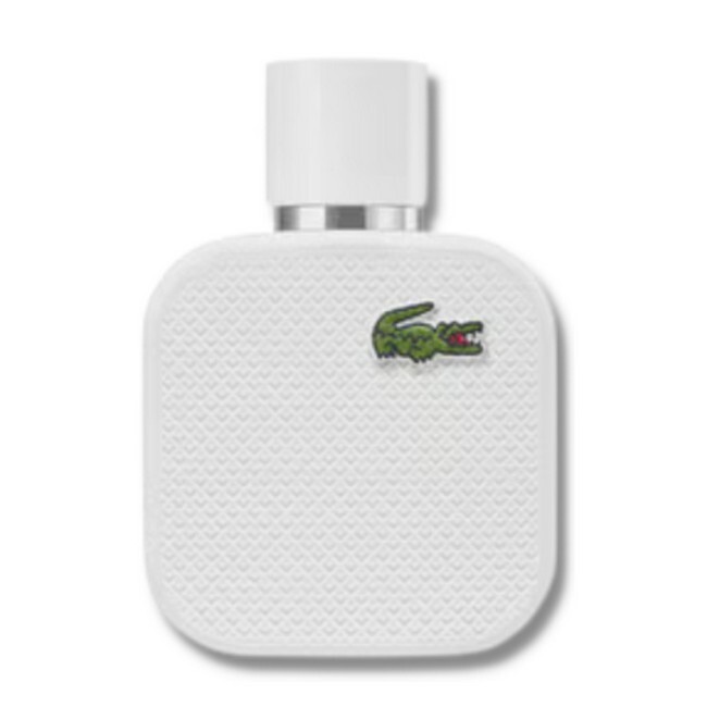 Lacoste Eau Lacoste White 100 Edt