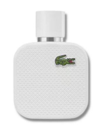 Lacoste Eau Lacoste White 175 Edt