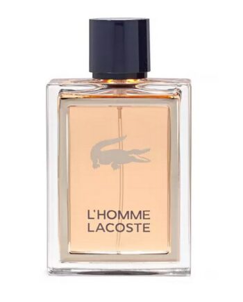 Lacoste Homme 100 Edt