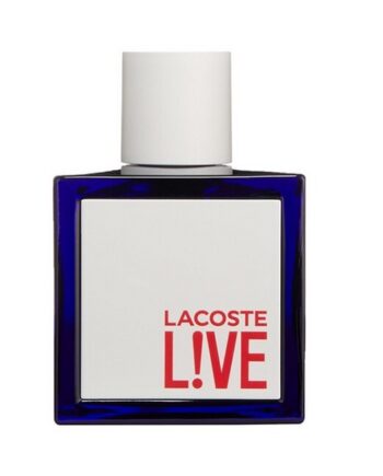 Lacoste Live Edt