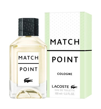 Lacoste Match Point Cologne Eau Toilette
