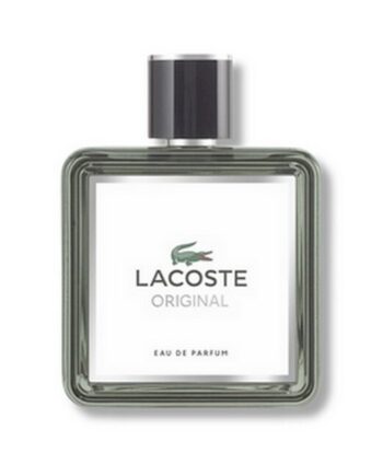 Lacoste Original Eau Parfum 100