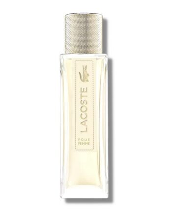 Lacoste Pour Femme Eau Parfum Edp