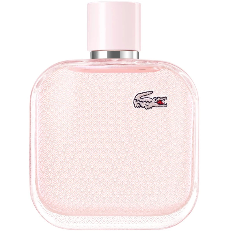 Lacoste Rose Eau Fraiche Edt 100