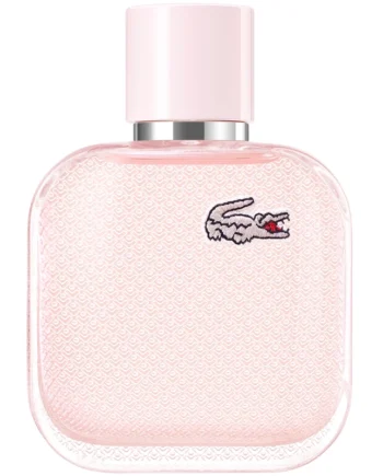 Lacoste Rose Eau Fraiche Edt