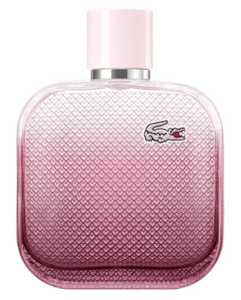 Lacoste Rose Eau Intense Edt 100