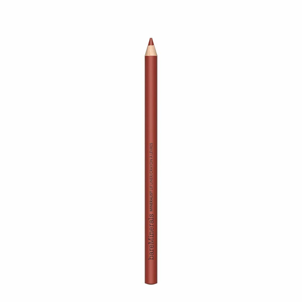 Læbeblyant Bareminerals Mineralist Striking Spice