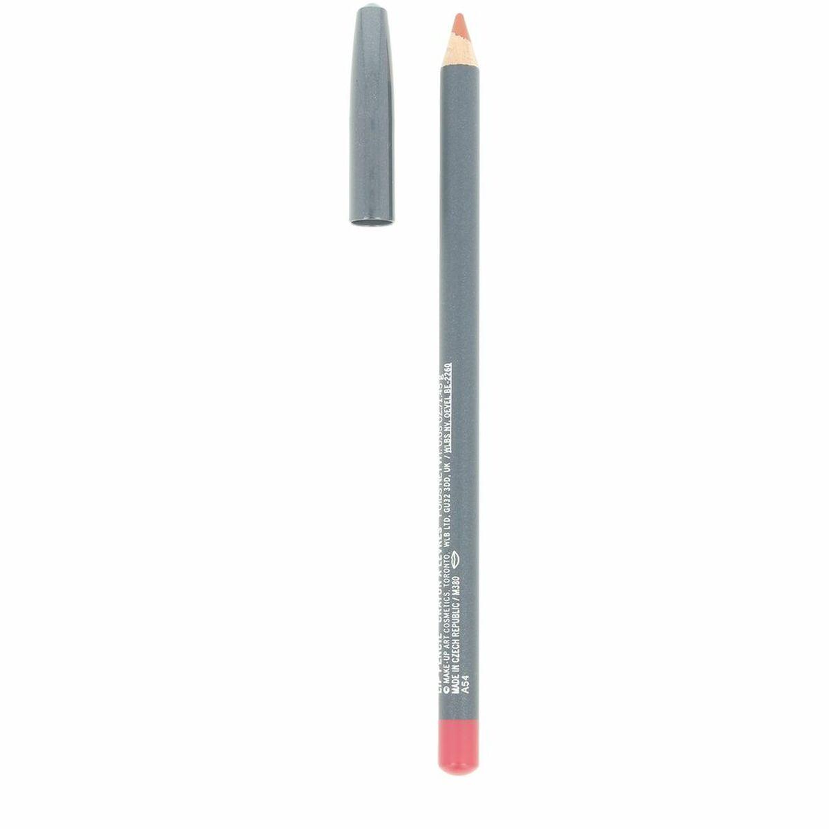 Læbeblyant Mac Cosmetics Lip Mac Cherry