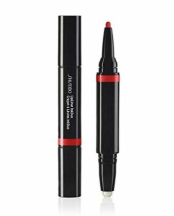 Læbeblyant Shiseido Inkduo Poppy Rød