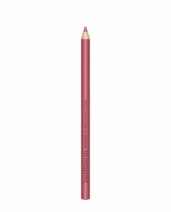 Læbestift Bareminerals Mineralist Charming Pink