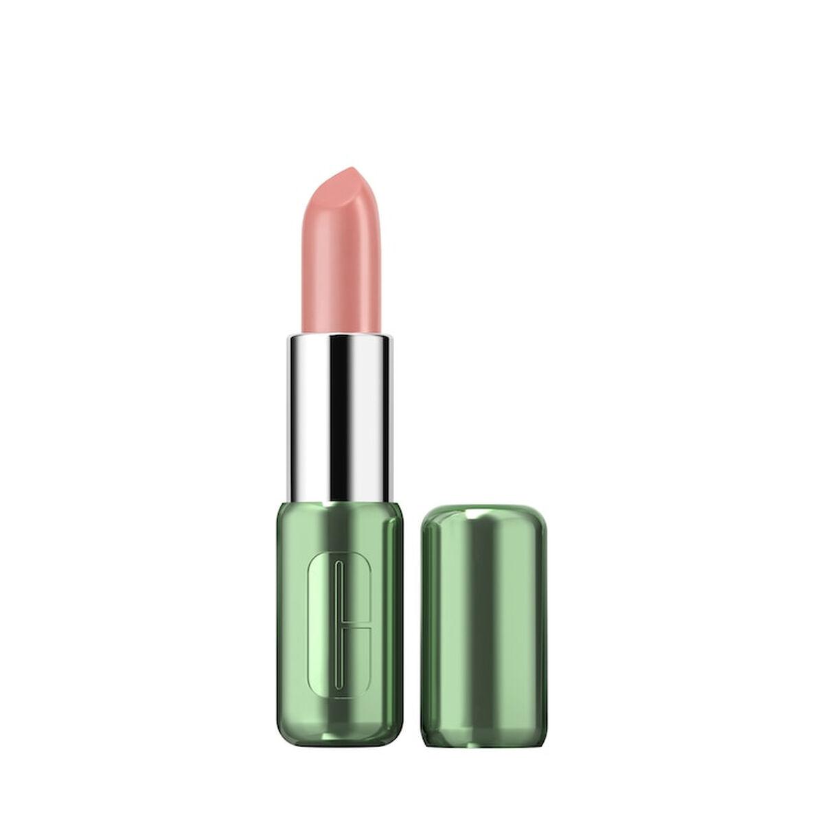 Læbestift Clinique Pop Longwear Beige
