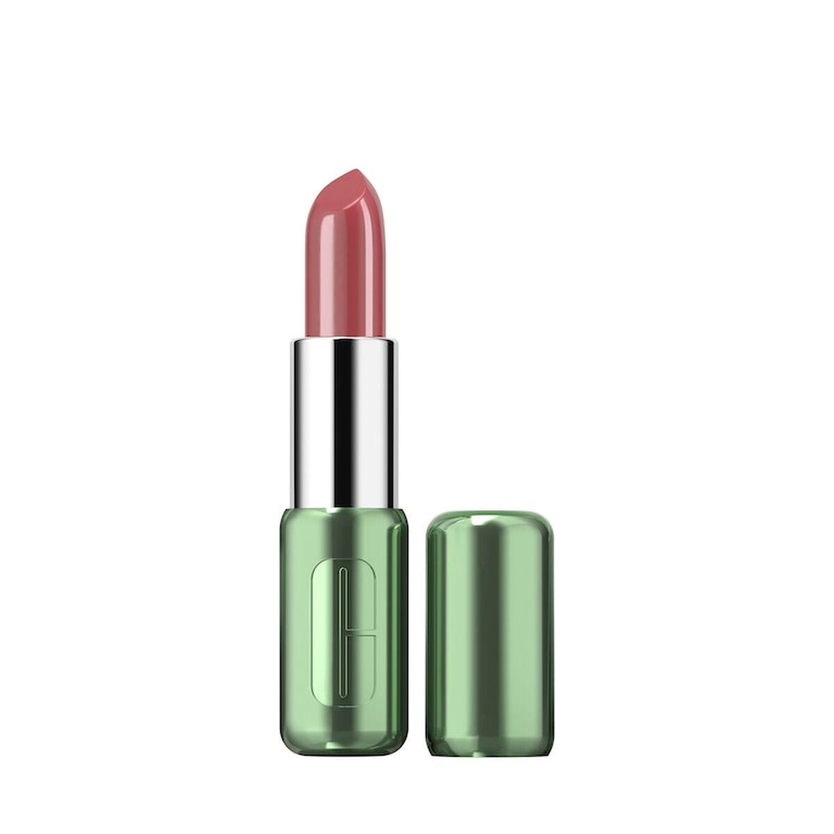 Læbestift Clinique Pop Longwear Fig Pop