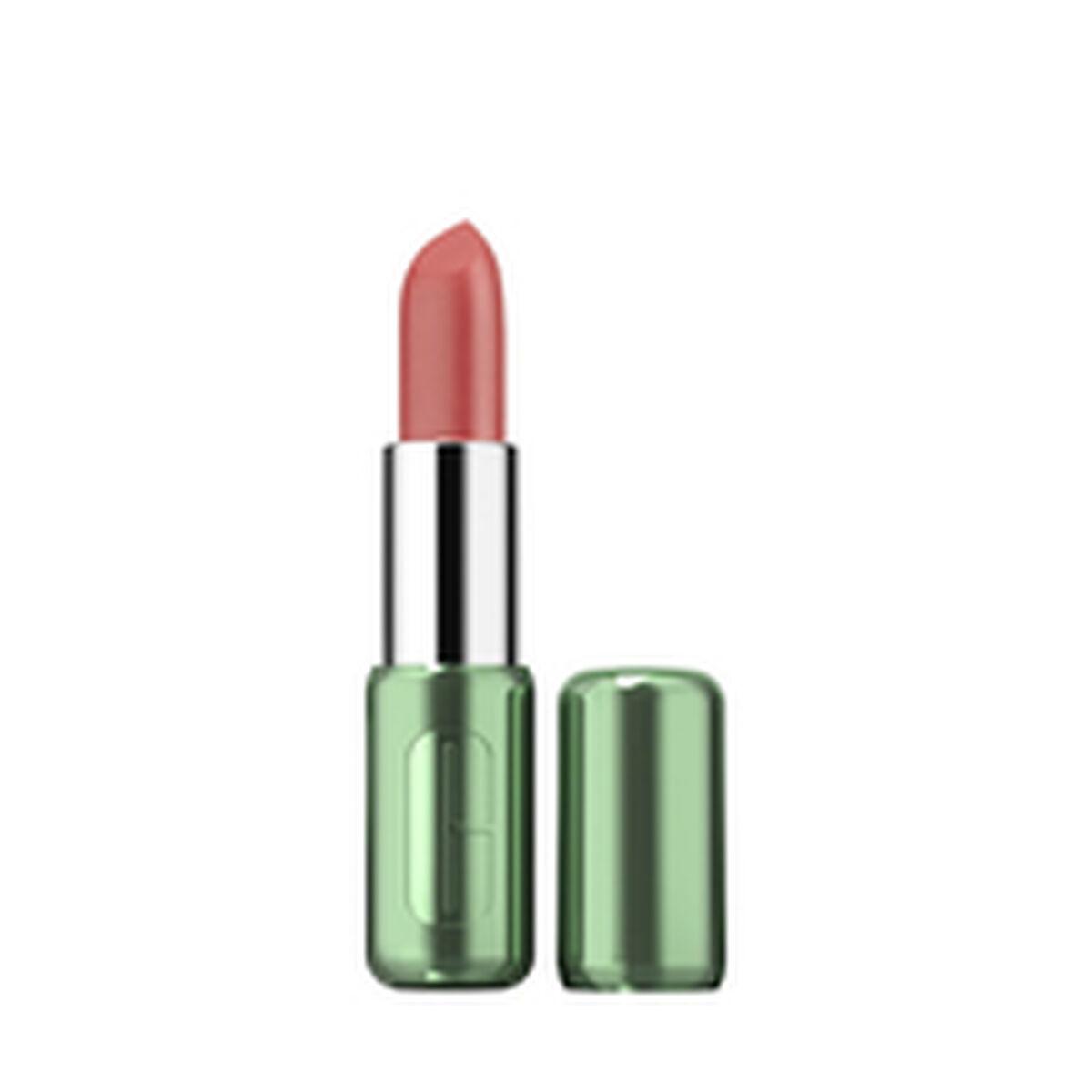 Læbestift Clinique Pop Longwear Latte Pop