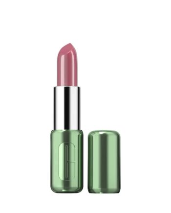 Læbestift Clinique Pop Longwear Plum Pop