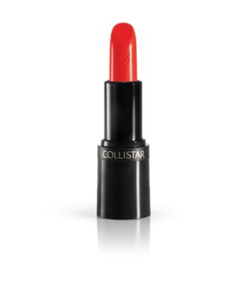 Læbestift Collistar Rossetto Puro Mandarino