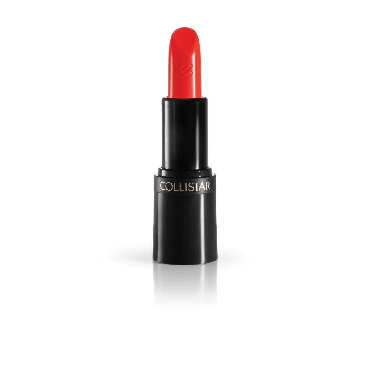 Læbestift Collistar Rossetto Puro Mandarino