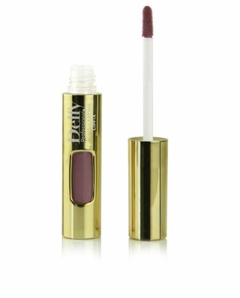 Læbestift Delfy Lipfix Gold Cameo