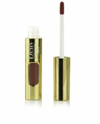 Læbestift Delfy Lipfix Gold Caramel