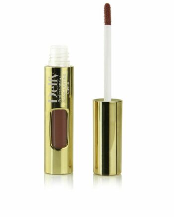 Læbestift Delfy Lipfix Gold Nude