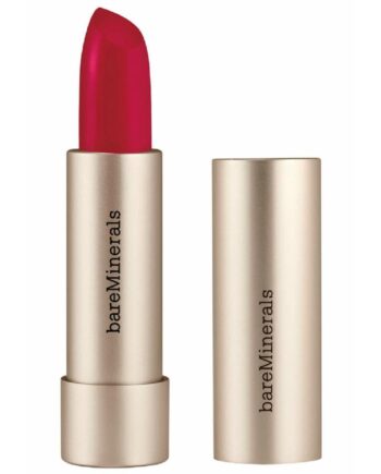 Læbestift Fugtgivende Bareminerals Mineralist Inspiration