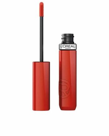 Læbestift Oreal Paris Infallible Laque