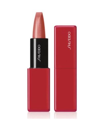 Læbestift Shiseido Technosatin   402