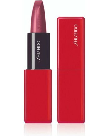 Læbestift Shiseido Technosatin   410