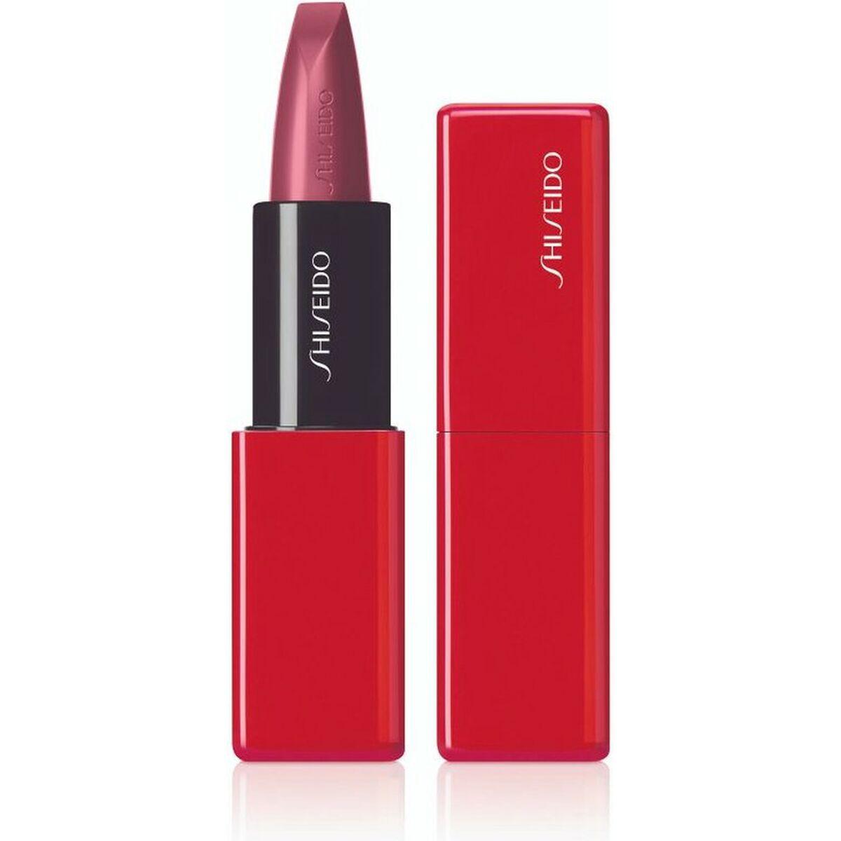 Læbestift Shiseido Technosatin 410