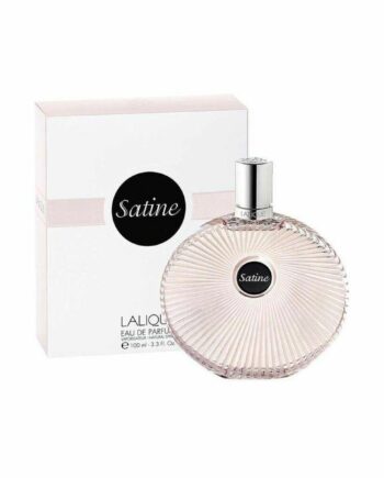 Lalique Satine Eau Parfum 100 Dameparfume