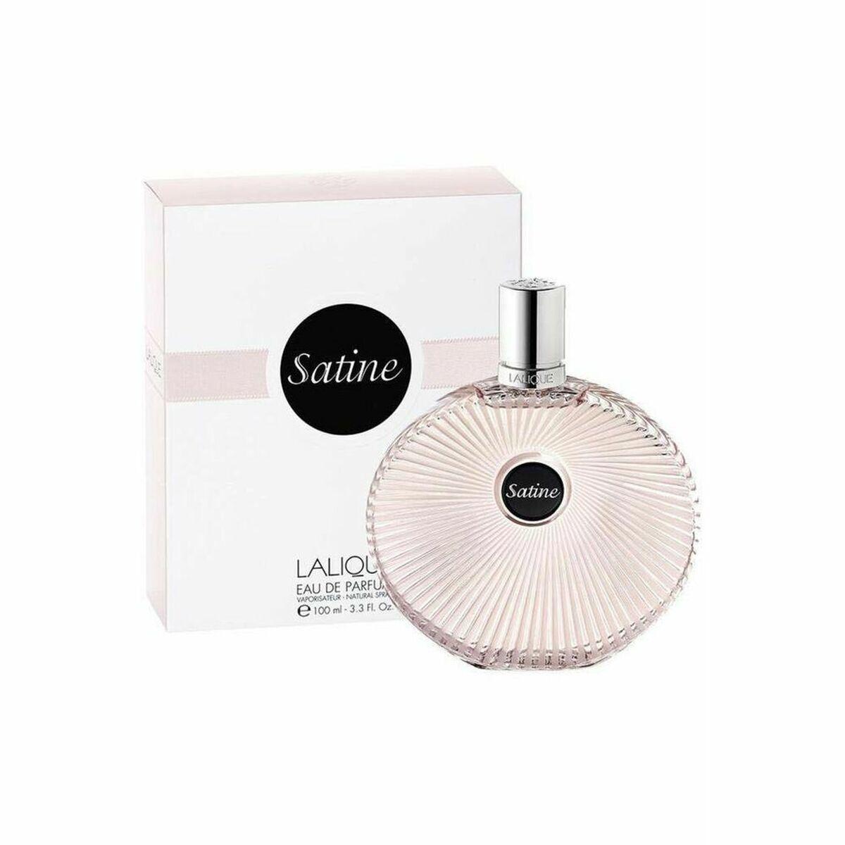 Lalique Satine Eau Parfum 100 Dameparfume