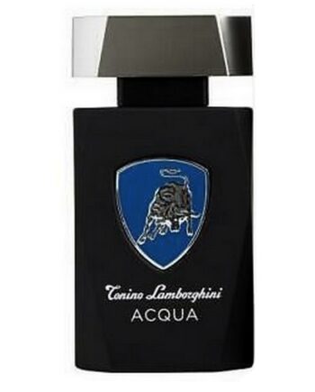 Lamborghini Acqua 125 Edt