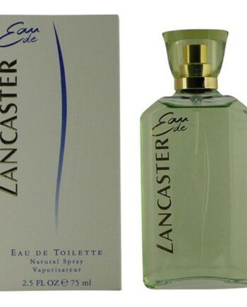 Lancaster Eau Lancaster Edt Til Kvinder 125
