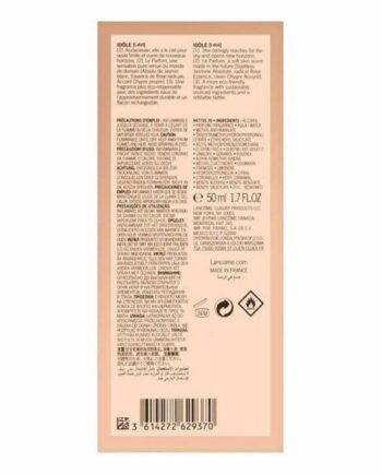Lancme Idle Eau Parfum Til Kvinder