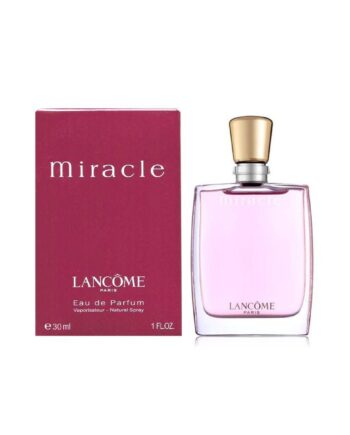 Lancme Miracle Eau Parfum Til Kvinder