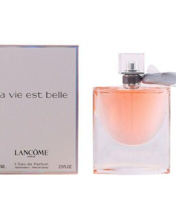 Lancme Vie Est Belle Eau Parfum Til Kvinder