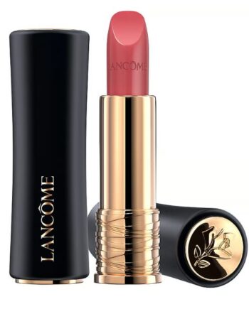 Lancome Absolu Rouge Cream Sharping Cream Lipstick Rose
