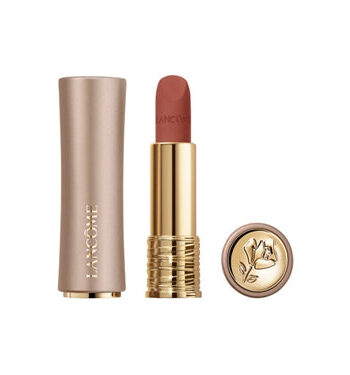 Lancome   Absolu Rouge Intimatte 273 French Nude