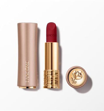 Lancome   Absolu Rouge Intimatte 282