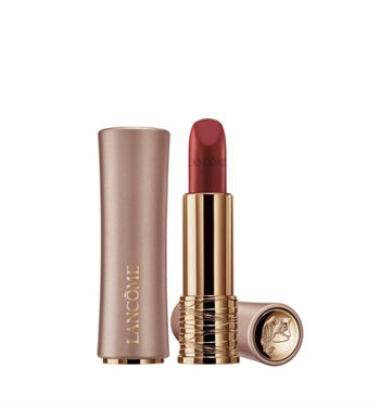 Lancome   Absolu Rouge Intimatte 289