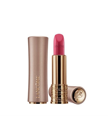 Lancome   Absolu Rouge Intimatte 344