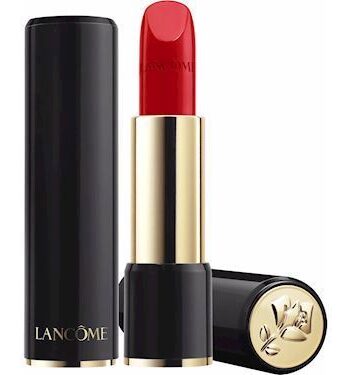 Lancome   Absolu Rouge Lipstick 132 Caprice Rouge