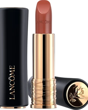 Lancome Ampaposabsolu Rouge Cream Lipstick 274 French Tea