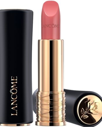 Lancome Ampaposabsolu Rouge Cream Lipstick 276 Timeless Romance