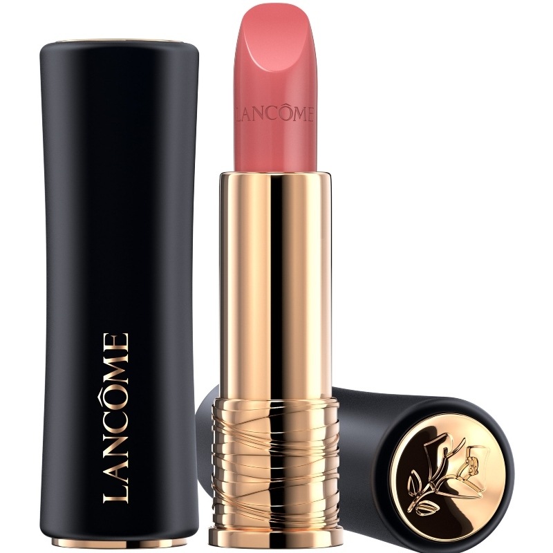 Lancome Ampaposabsolu Rouge Cream Lipstick 276 Timeless Romance