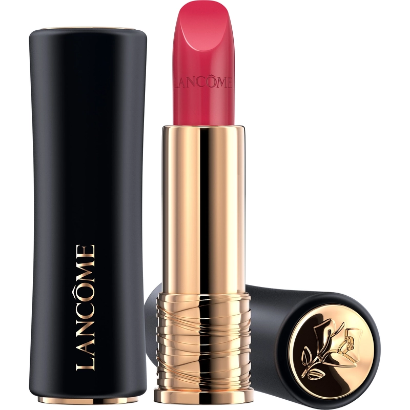 Lancome Ampaposabsolu Rouge Cream Lipstick 366 Paris Ampaposeveille