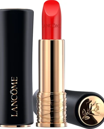Lancome Ampaposabsolu Rouge Cream Lipstick 525 French Bisou